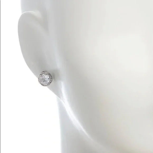 KATE SPADE Halo Earrings - Price Firm